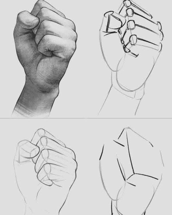 Break it down before you build it