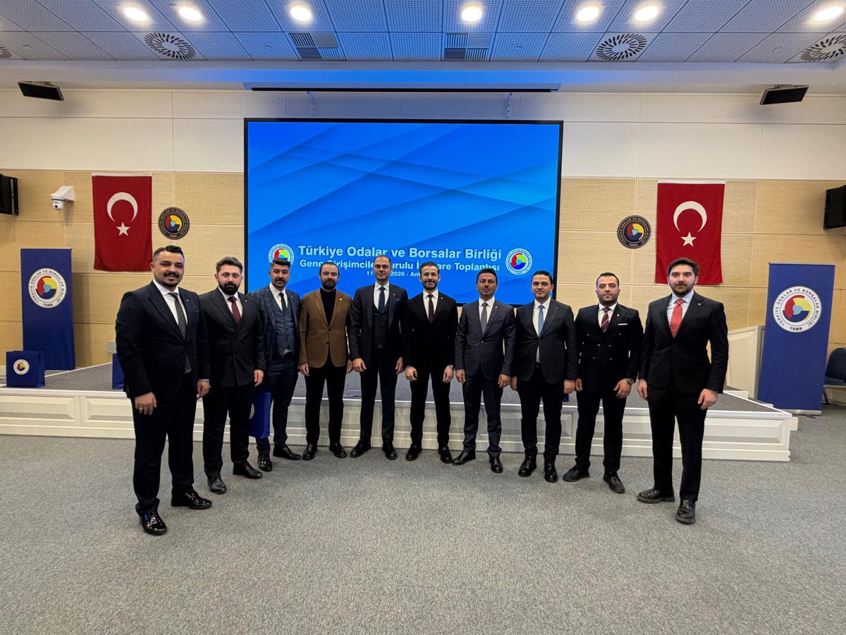 Kayseri GGK tweet media