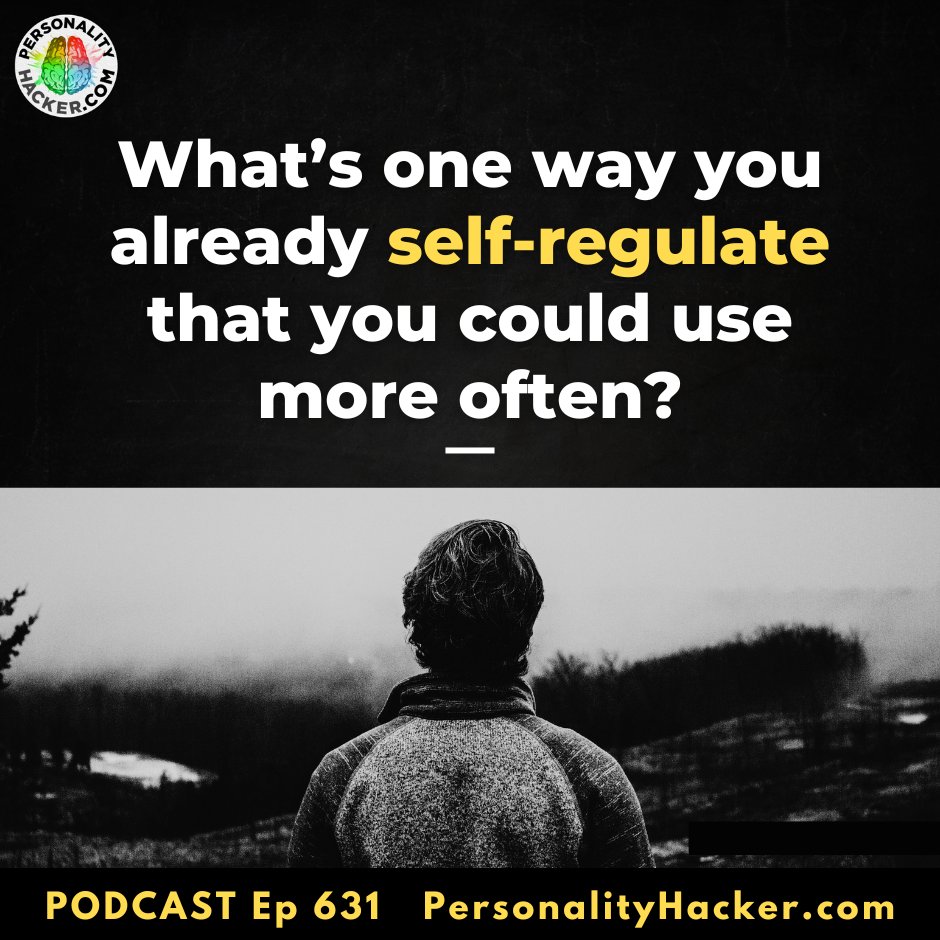 Personality Hacker tweet media