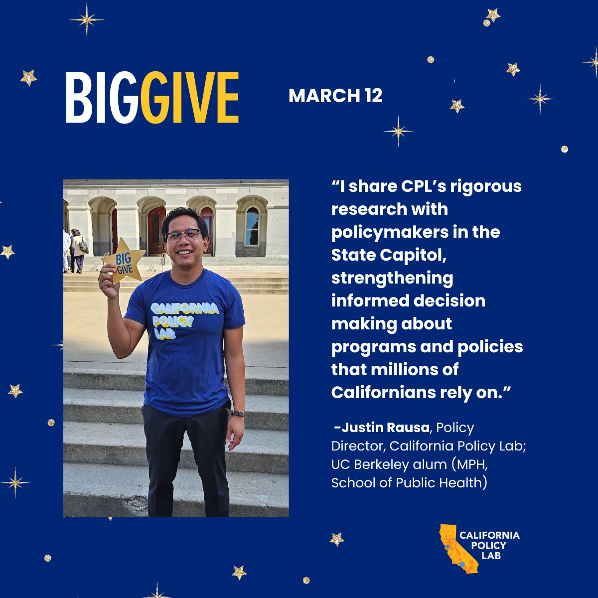 California Policy Lab tweet media