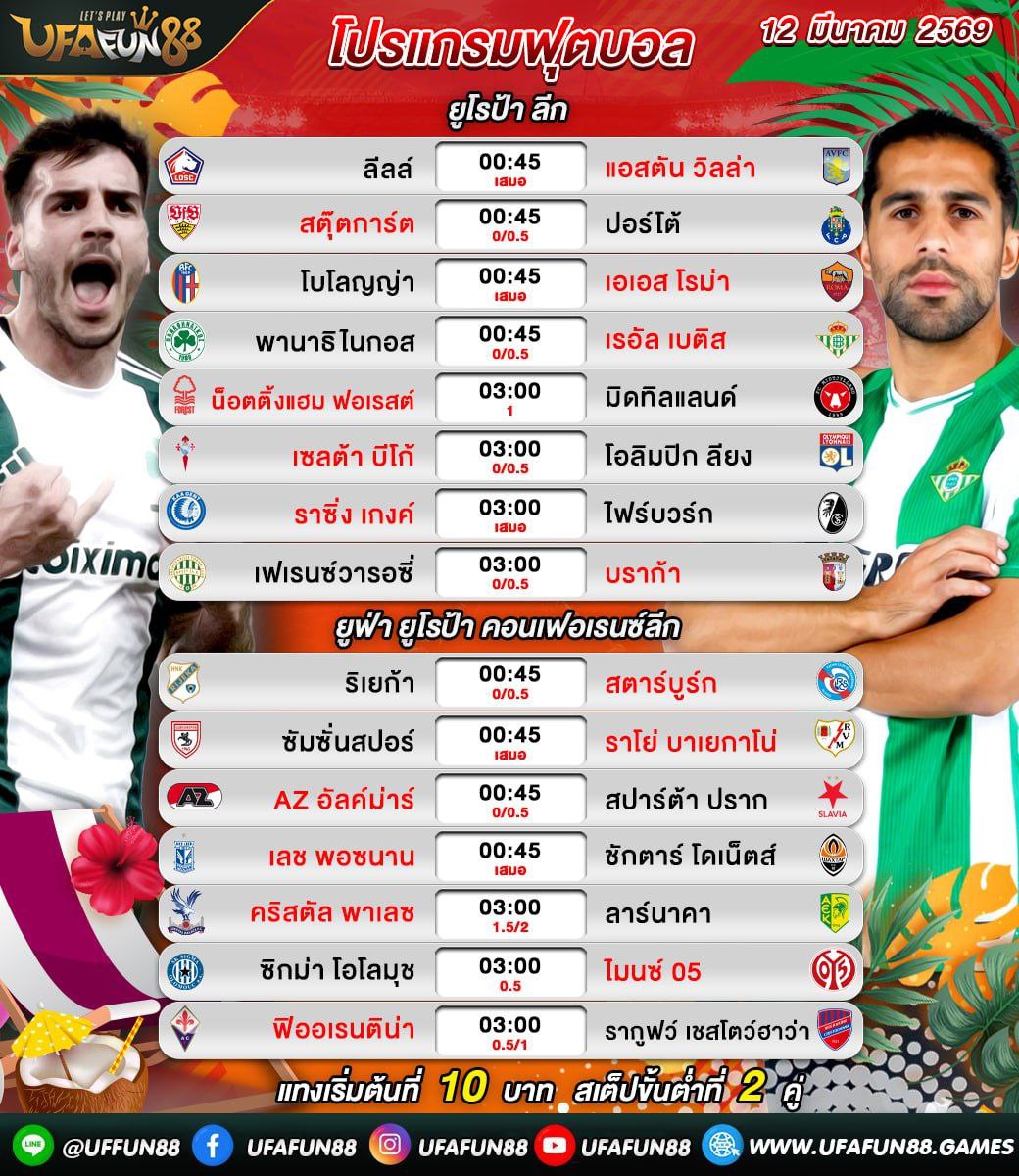 WarisabllB's tweet photo. ⚽️โปรแกรมฟุตบอลคืนนี้
ดูสดทุกคู่ที่>https://t.co/qw2FOcw3XJ
#FootballNews #trendingpost #ฟีดดดシ #บอลสดวันนี้ #worldcupqualifiers2026 #เครดิตฟรีสมาชิกใหม่ #บอลวันนี้ #PremierLeague #UCLdraw #บอลเต็ง #UCL #บอลสด #Liverpool #Championship #พรีเมียร์ลีก #ueropa #facupdraw #บอล https://t.co/mu9VBqyehy