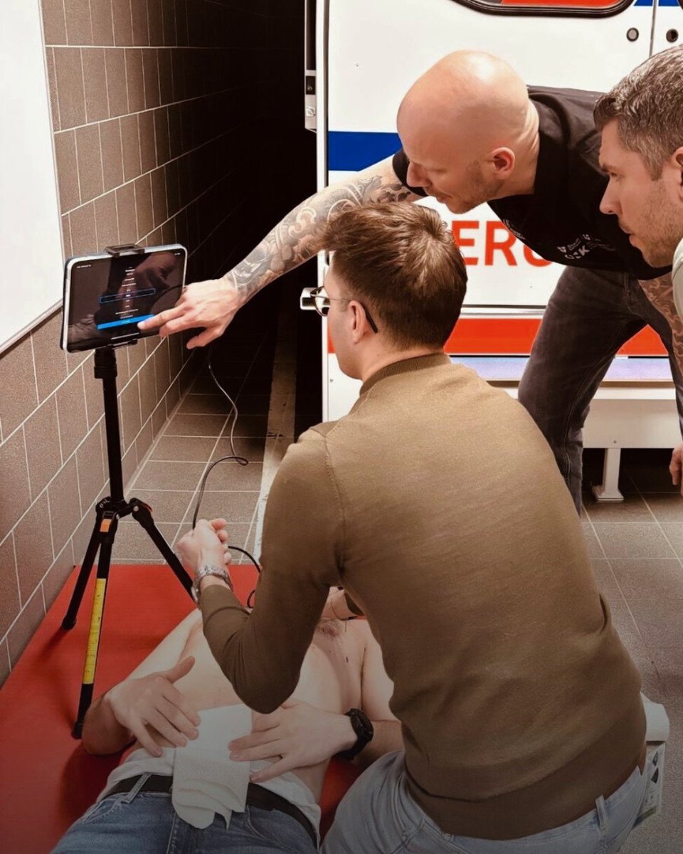 Butterfly Network tweet media