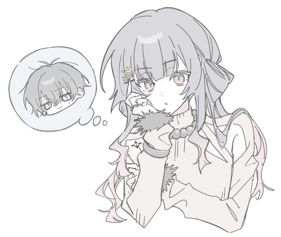 ここの絡みもっとください