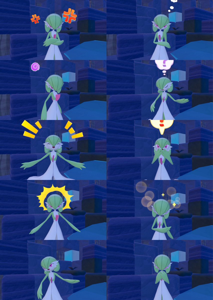 む☕️く tweet media