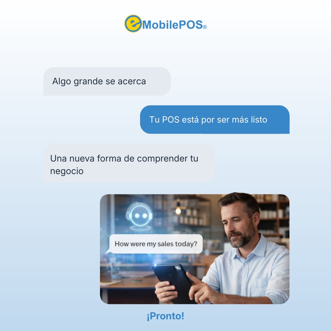 eMobilePOS tweet media