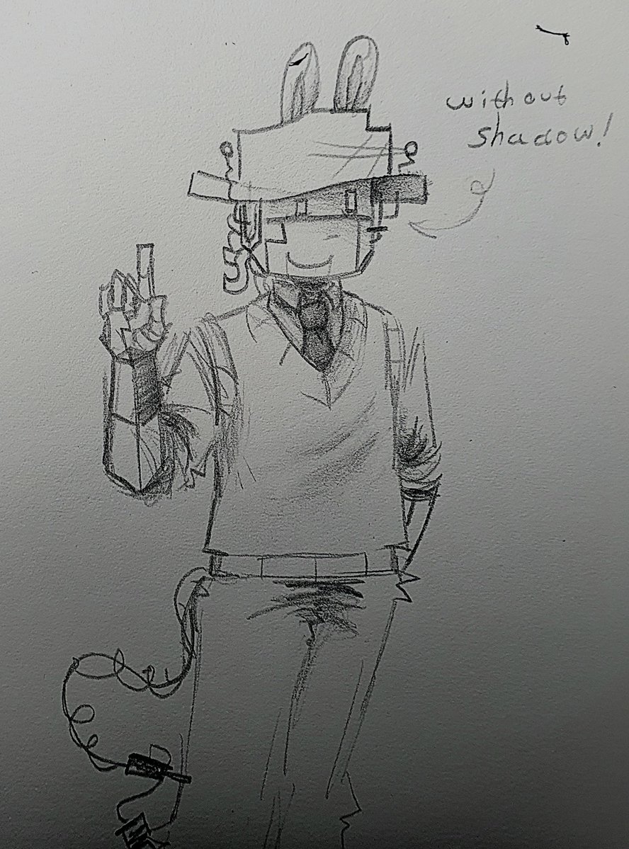 Andrew / SamuelFrnWilliams . tweet media