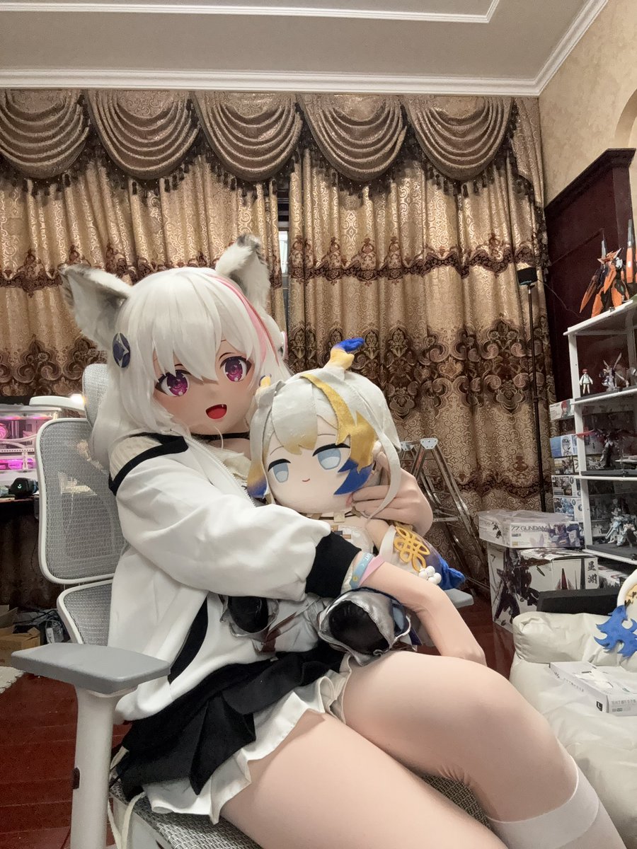 樱岛泽 tweet media