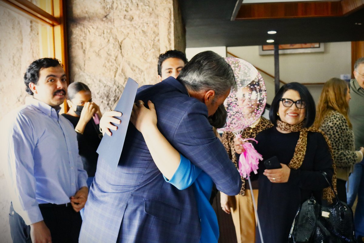 Facultad de Medicina tweet media