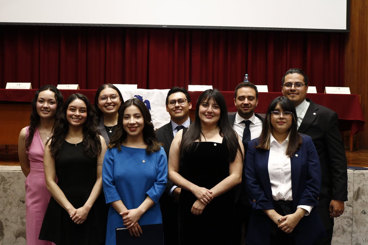 Facultad de Medicina tweet media