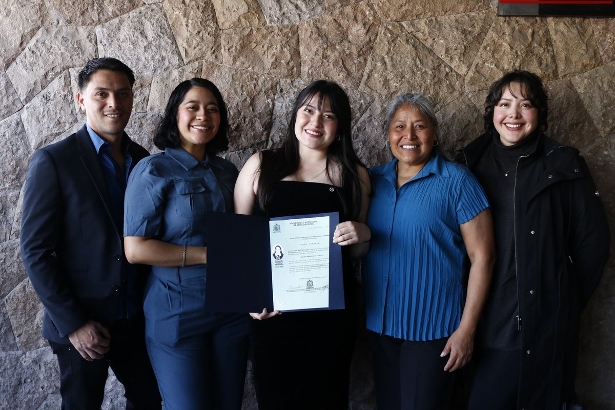Facultad de Medicina tweet media