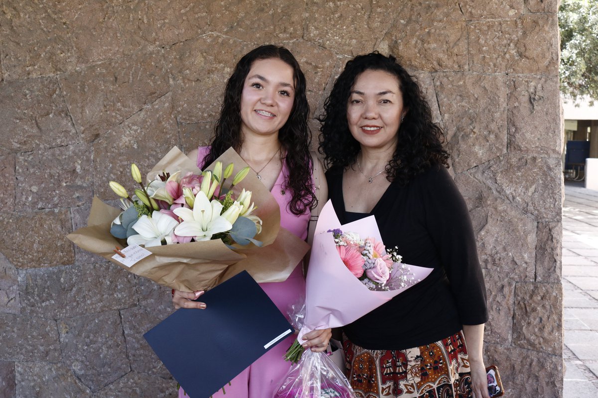 Facultad de Medicina tweet media