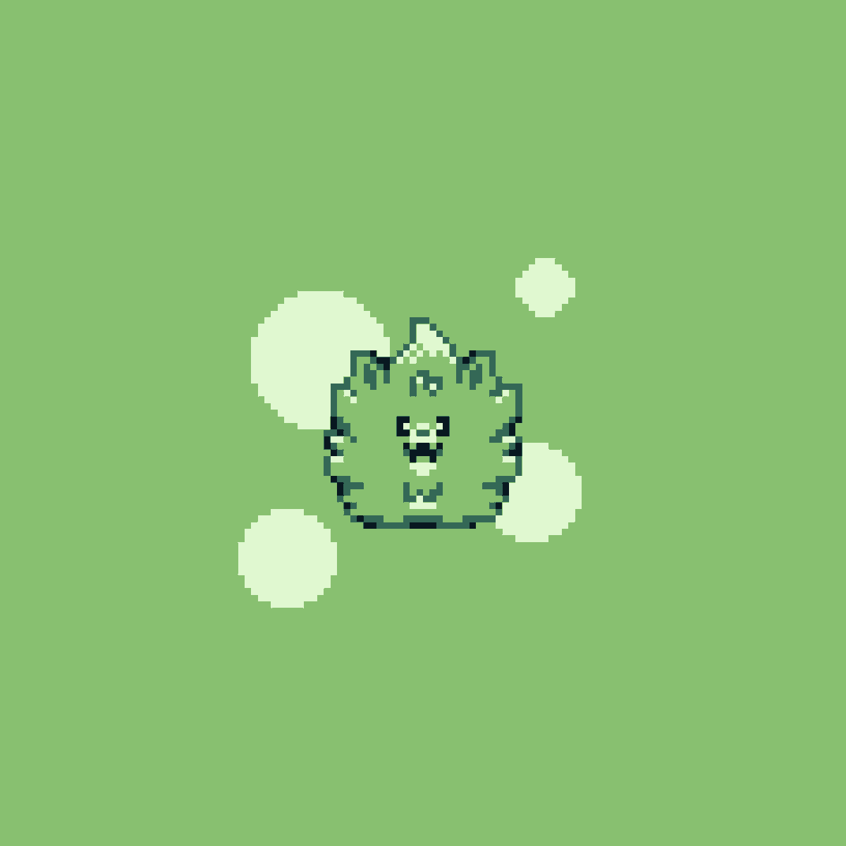 OneThatEatYou's tweet photo. #pokemon #pombon #pixelart #ドット絵 https://t.co/yugLUnaB5u
