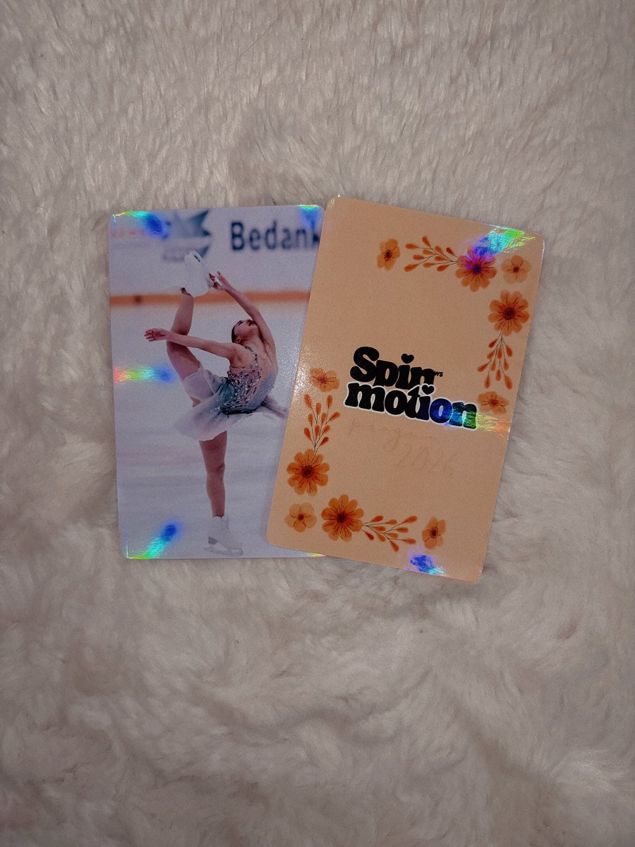 Spin Motion *ws* tweet media