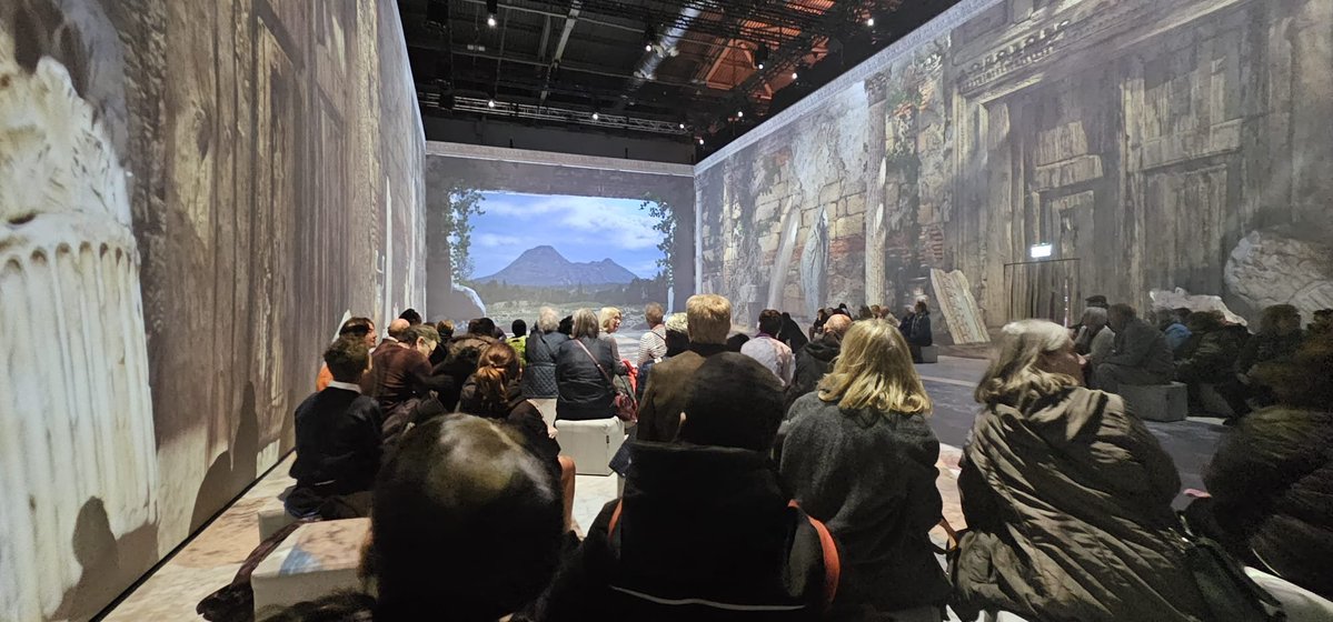 Handford Hall PS tweet media