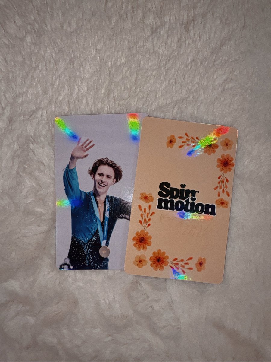 Spin Motion *ws* tweet media