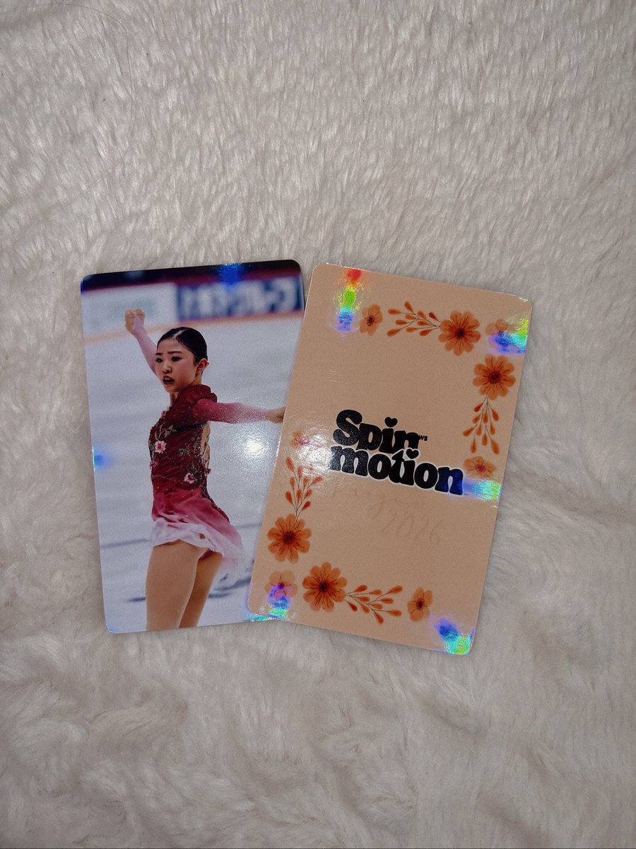 Spin Motion *ws* tweet media