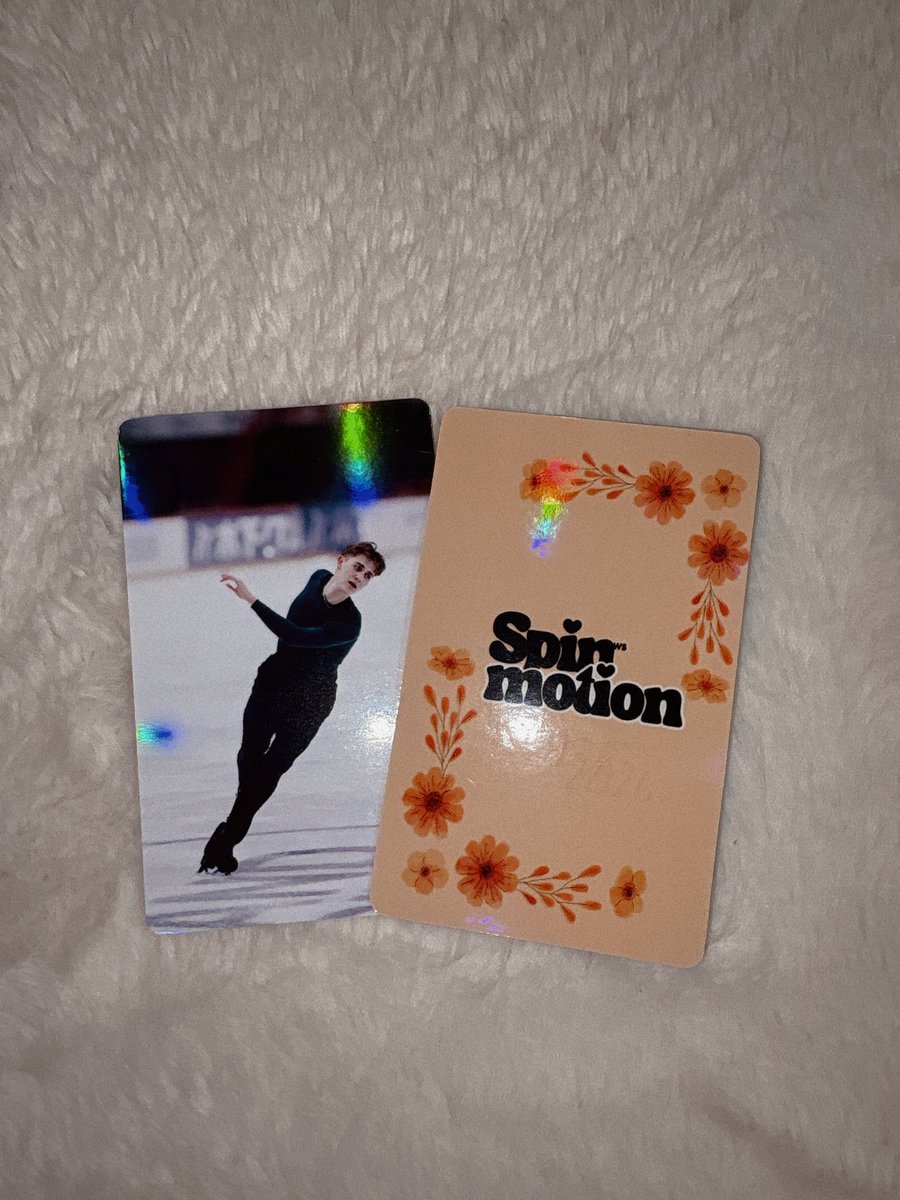 Spin Motion *ws* tweet media