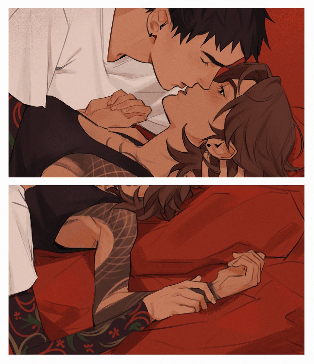 りな🗡️ tweet media