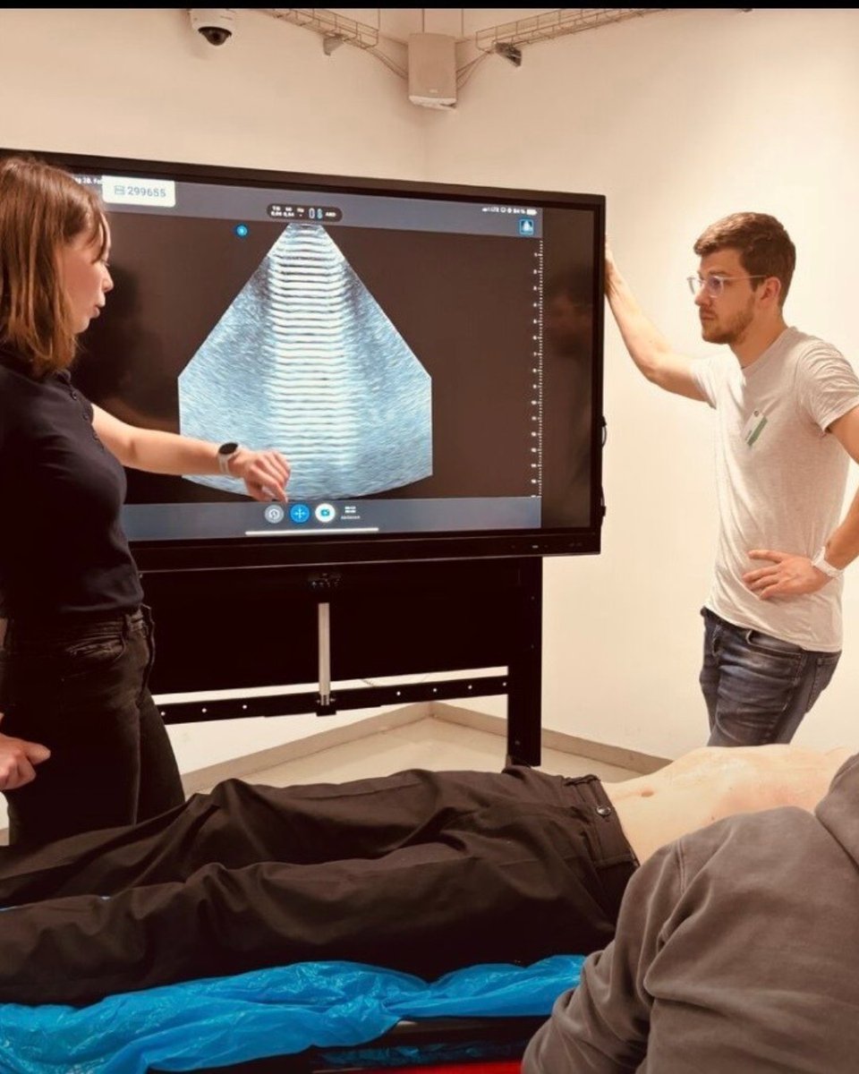 Butterfly Network tweet media