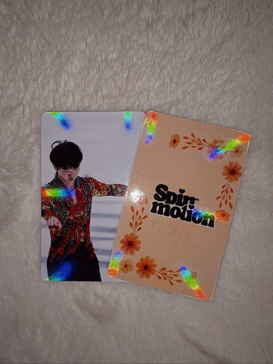 Spin Motion *ws* tweet media