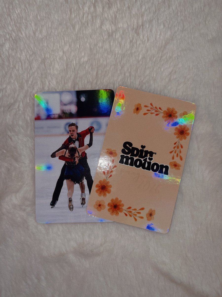 Spin Motion *ws* tweet media