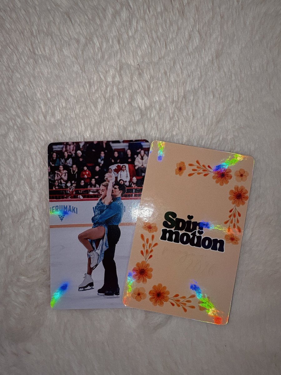 Spin Motion *ws* tweet media