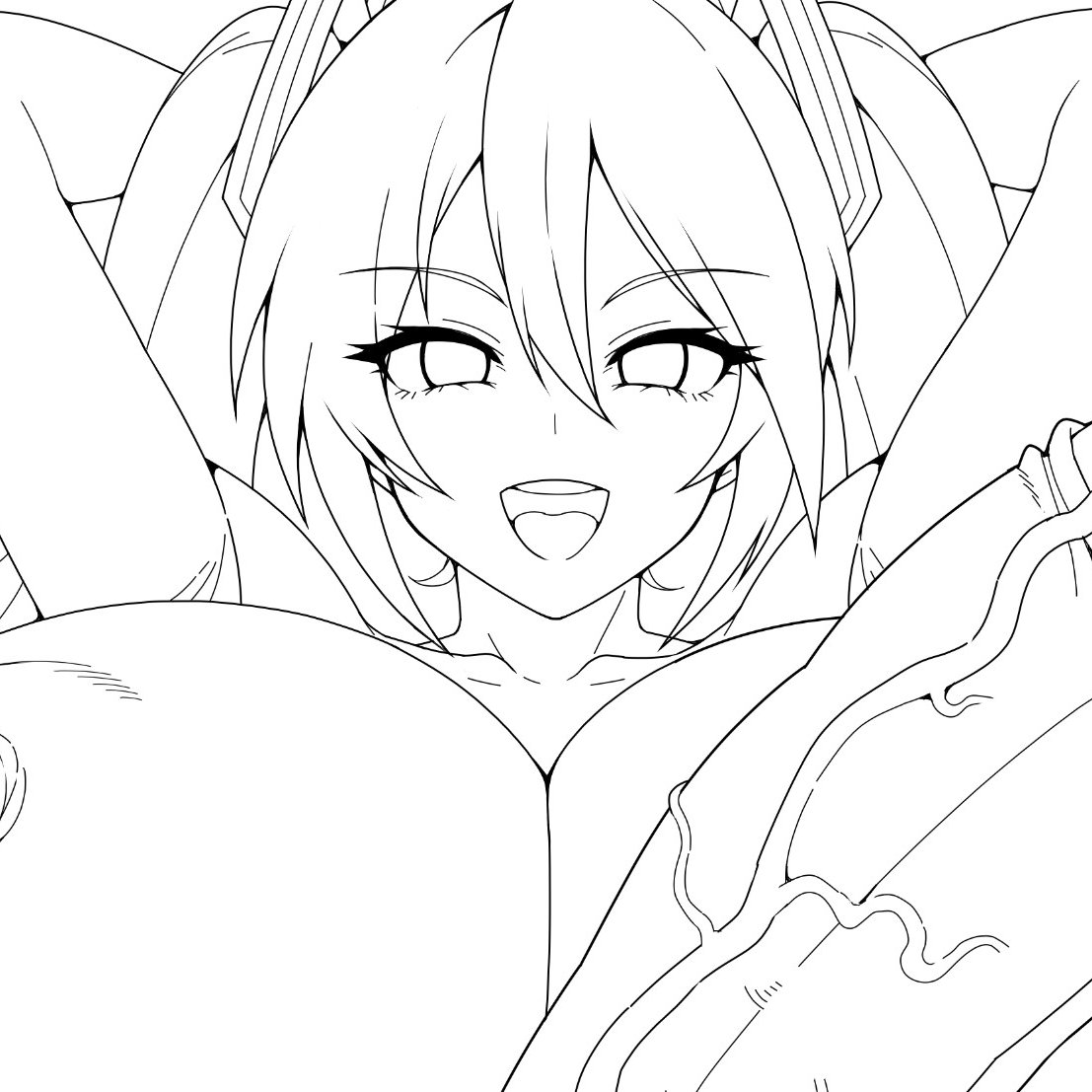 おちんぽの歌姫 