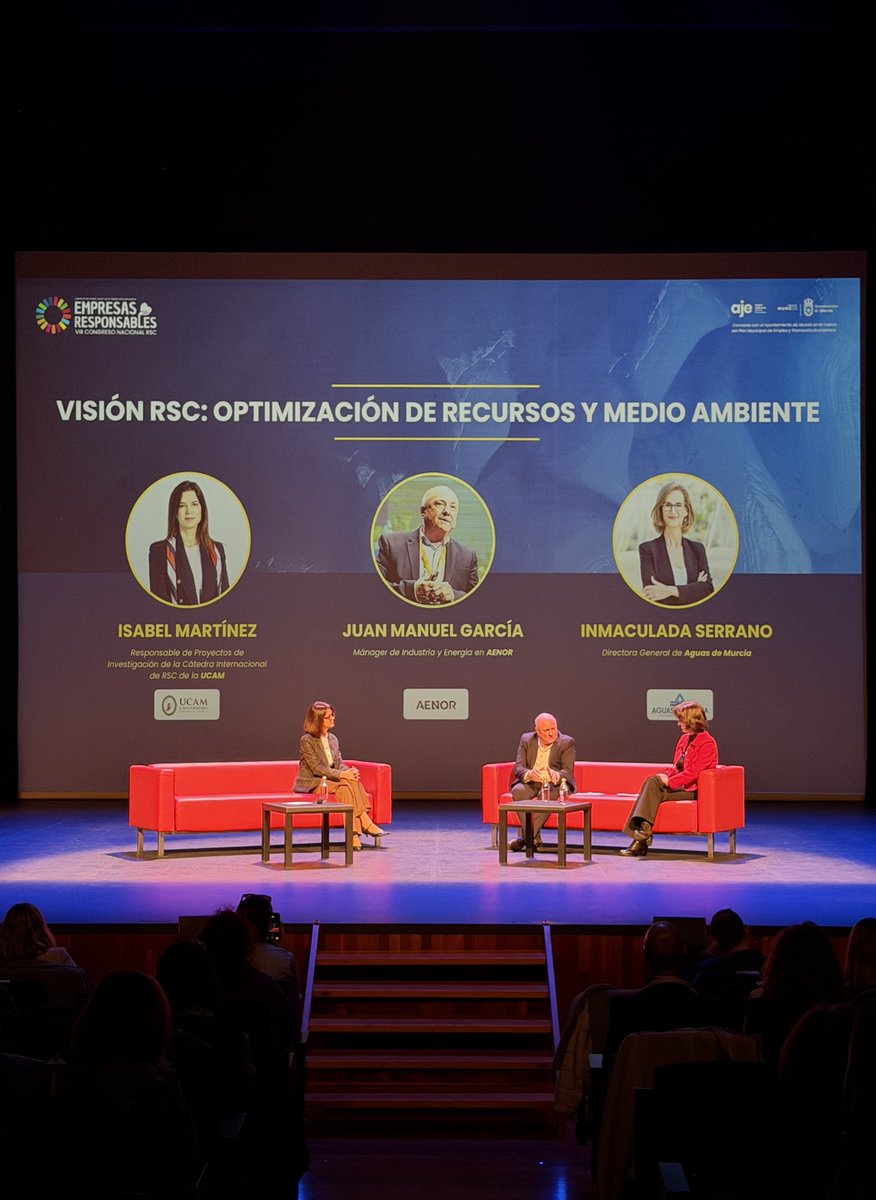 Aguas de Murcia tweet media