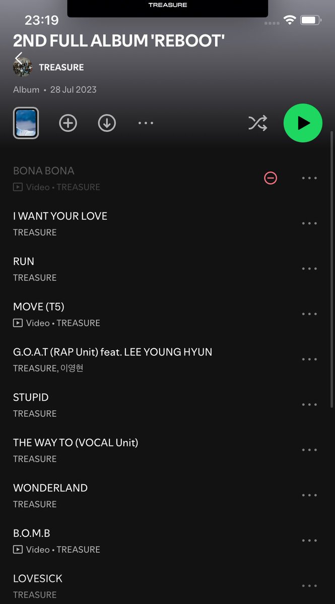 teudrag's tweet photo. no skip album btw https://t.co/yZqbaKStnb