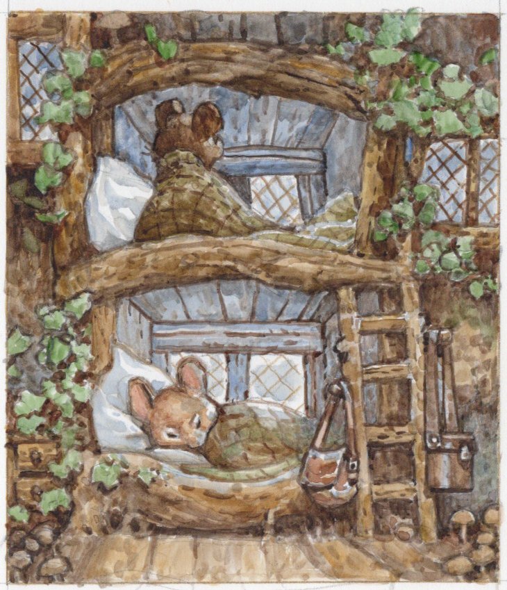 Larry MacDougall tweet media