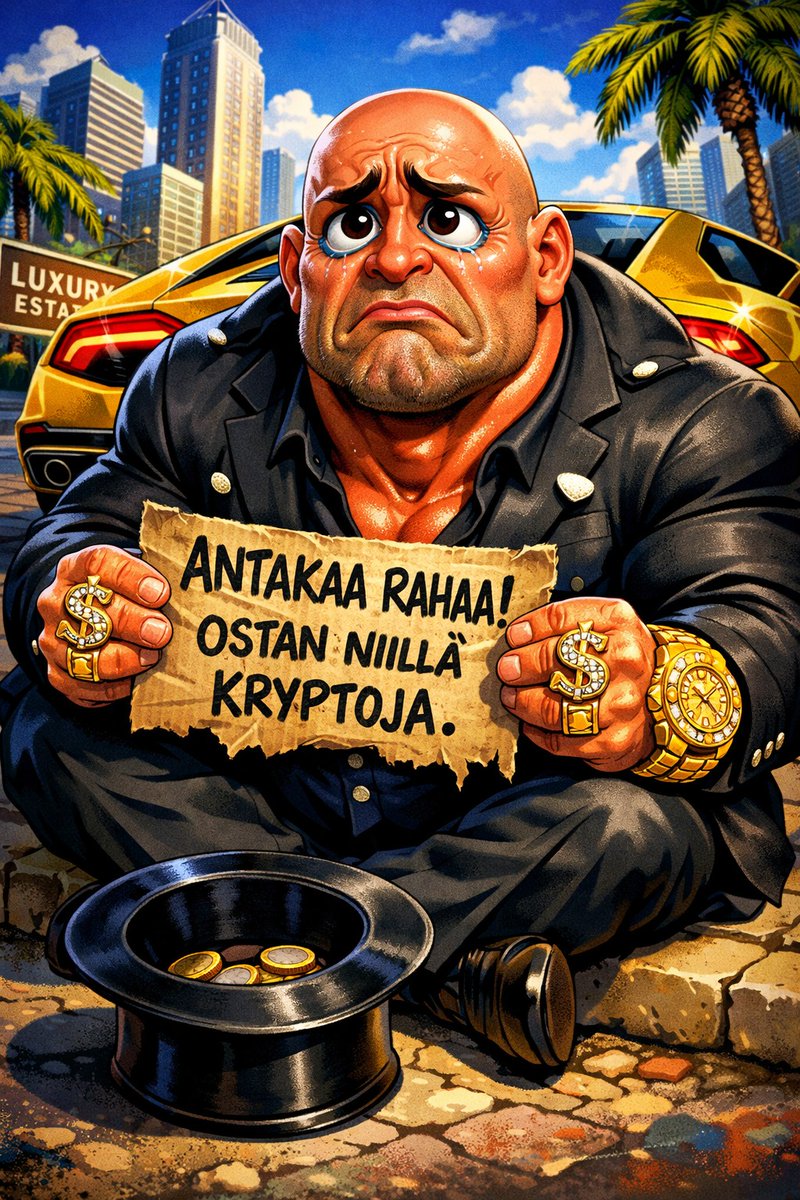 Karo Hämäläinen tweet media