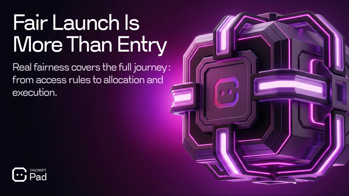 ChainGPT Pad tweet media