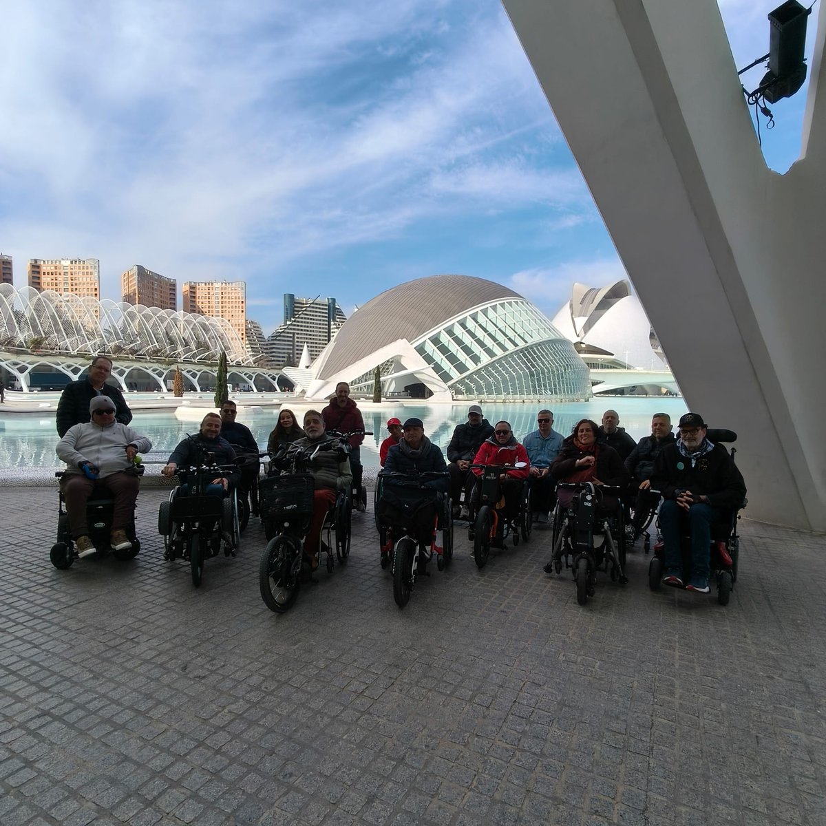 ASPAYM Nacional tweet media