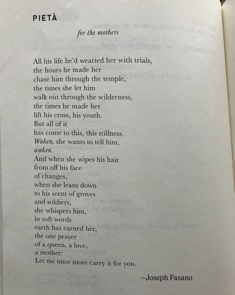 Joseph Fasano tweet media