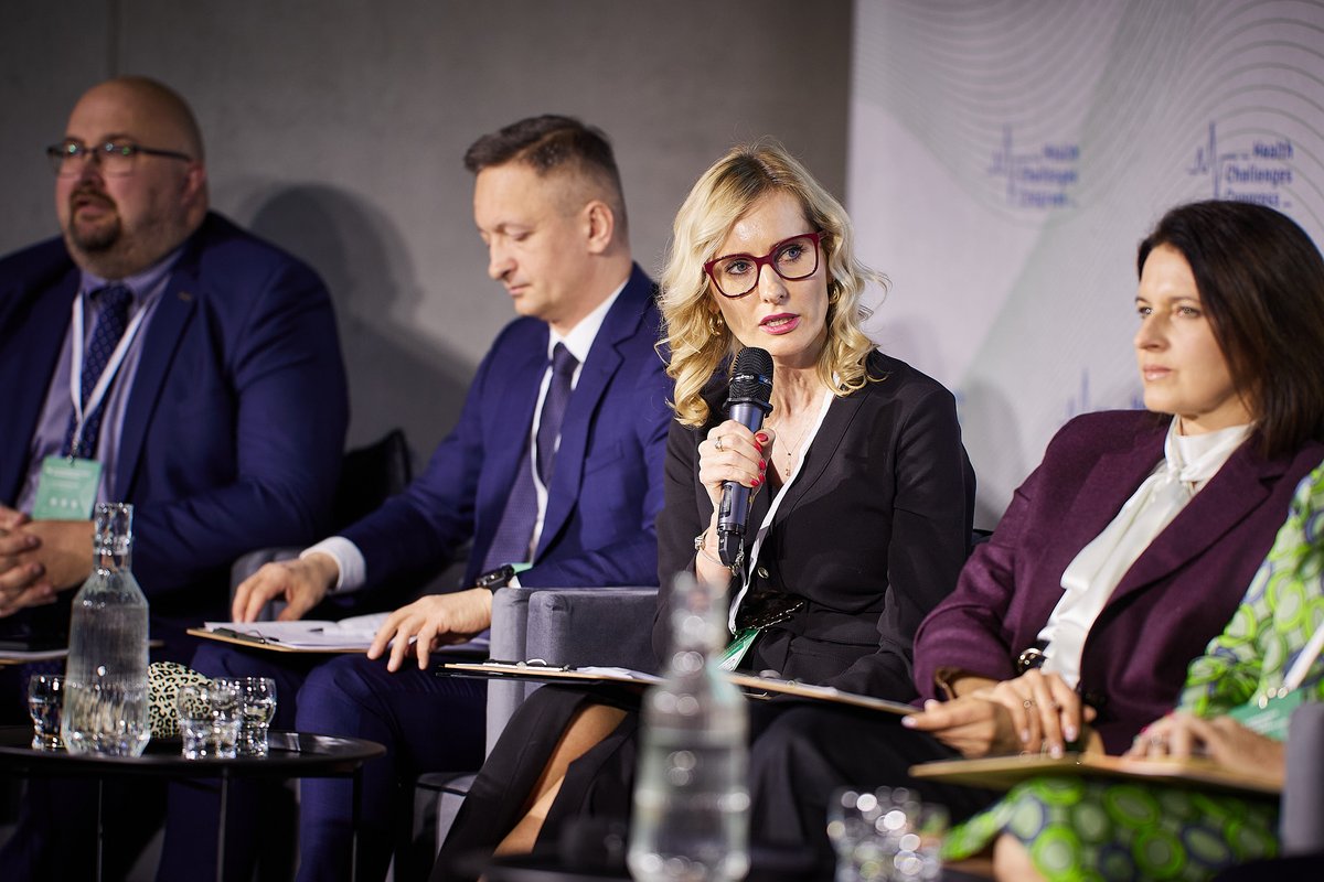 Agencja Oceny Technologii Medycznych i Taryfikacji tweet media