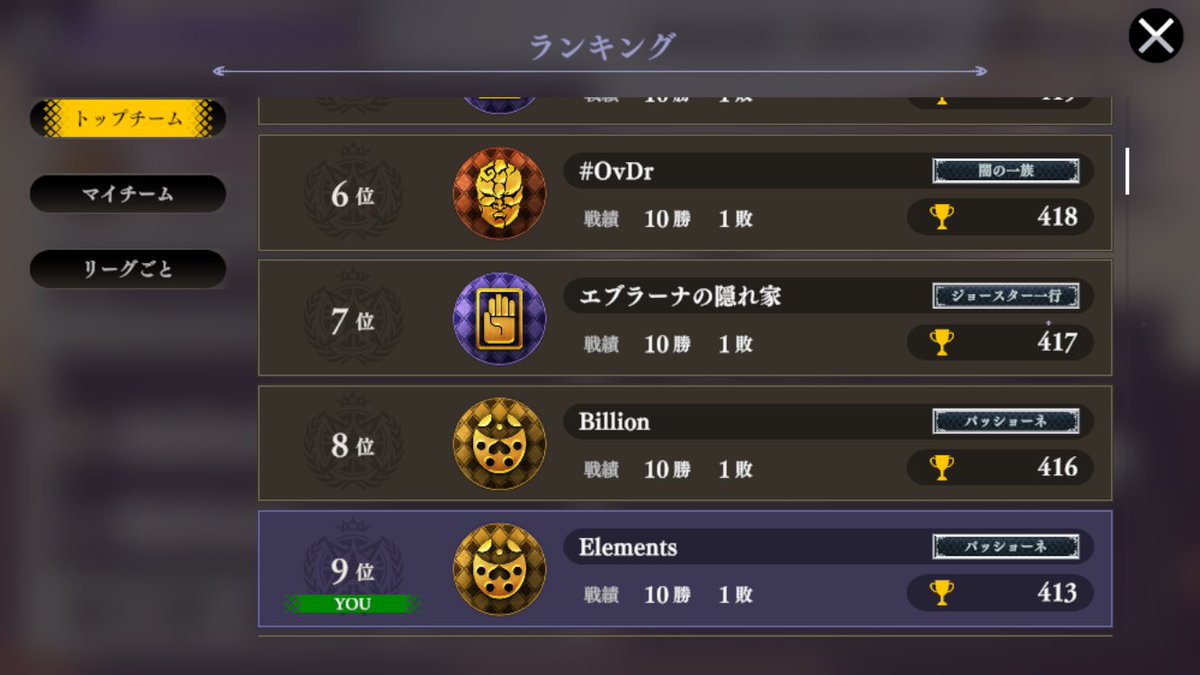 Elmoooooooz4k's tweet image. 来るとこまで来ちまったな

#Elements