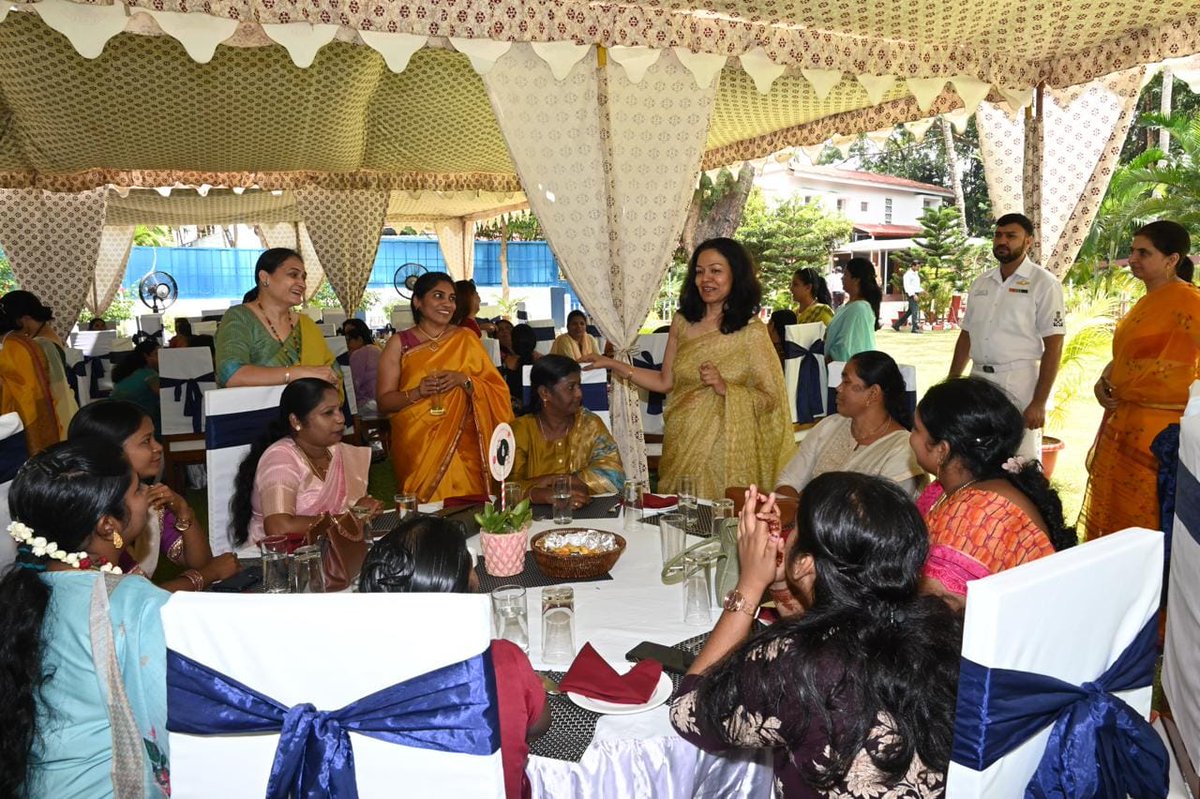 Andaman & Nicobar Command tweet media