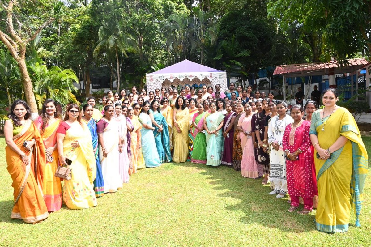 Andaman & Nicobar Command tweet media