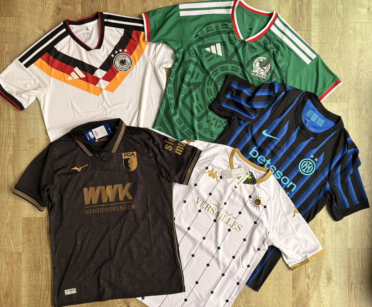 Jake - Kit Nerd ⭐⭐ tweet media