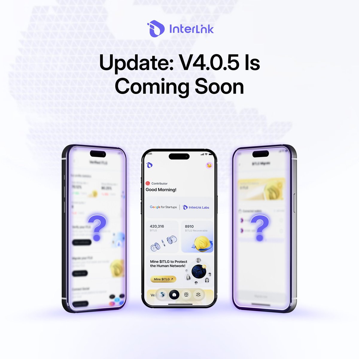 Digital Striver - InterLink Labs tweet media