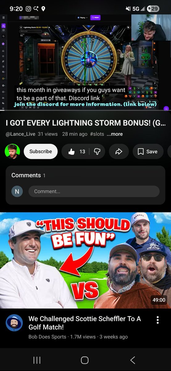 NothingButStake tweet media