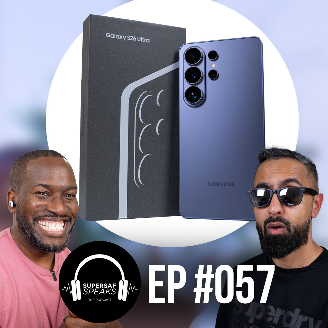 SuperSaf Speaks tweet media