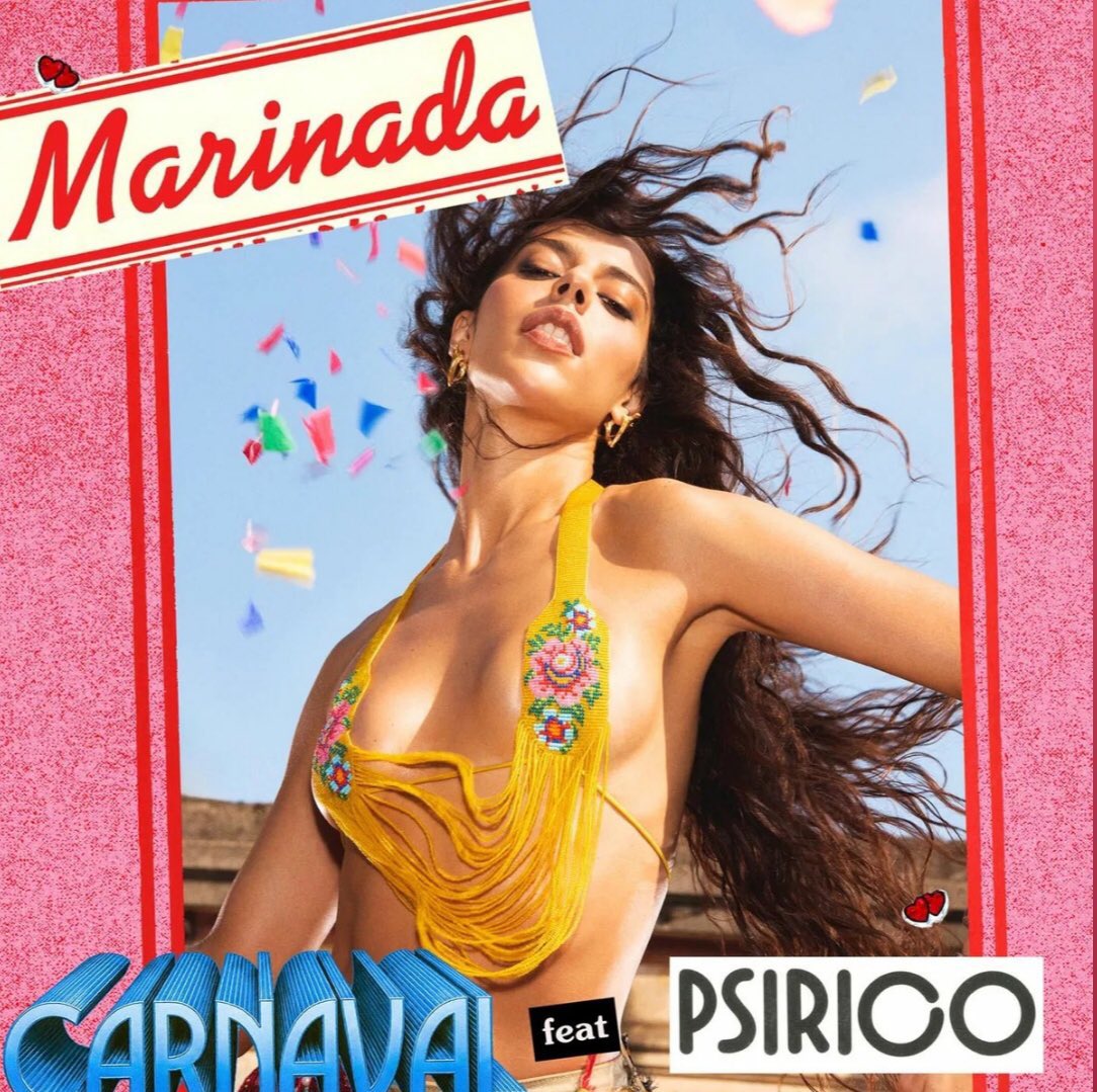 Marina Charts tweet media