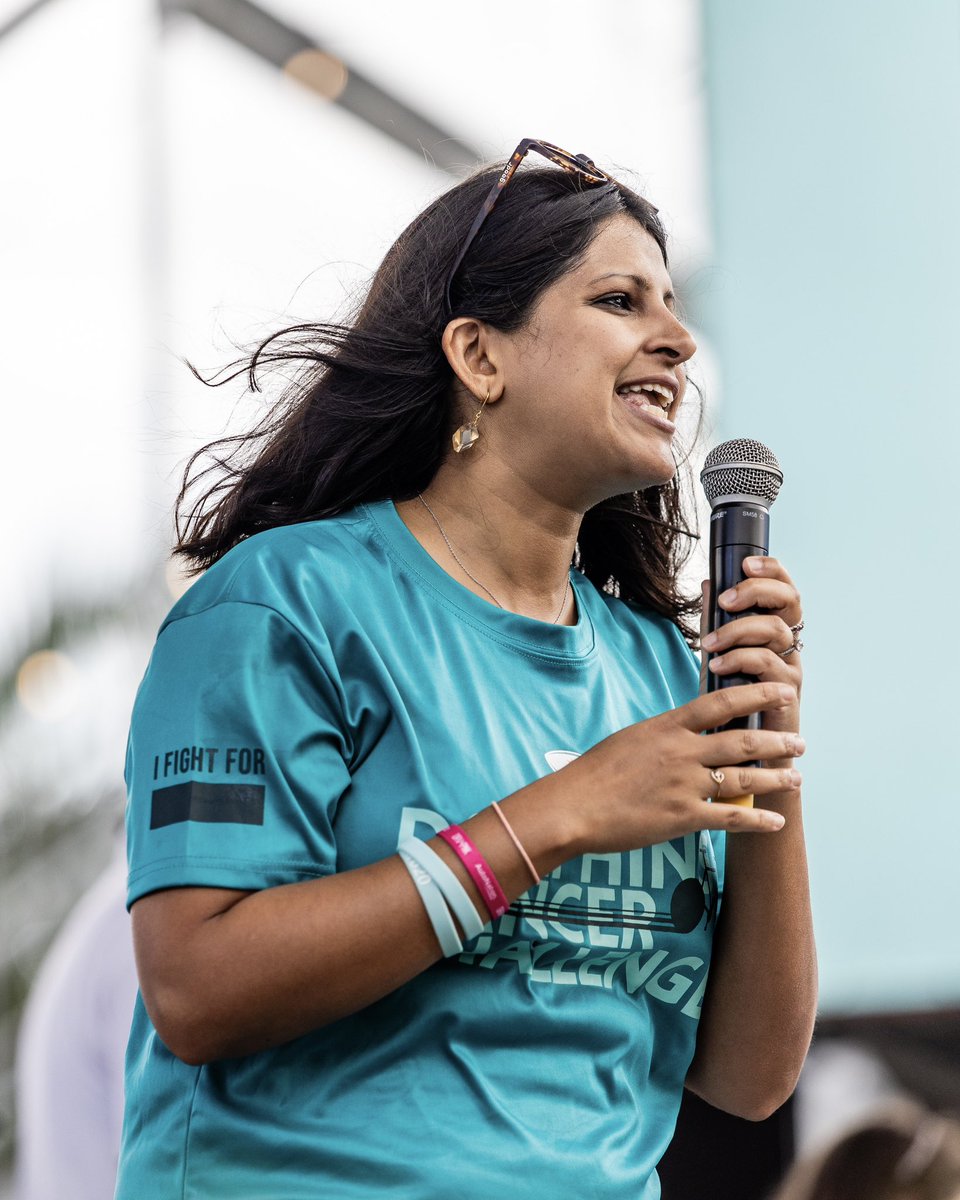 Dolphins Cancer Challenge tweet media