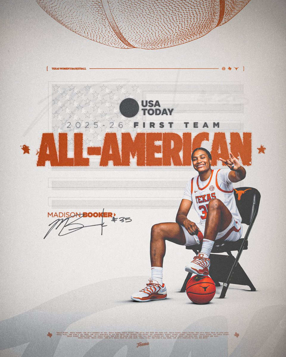 Texas Women's Basketball tweet media