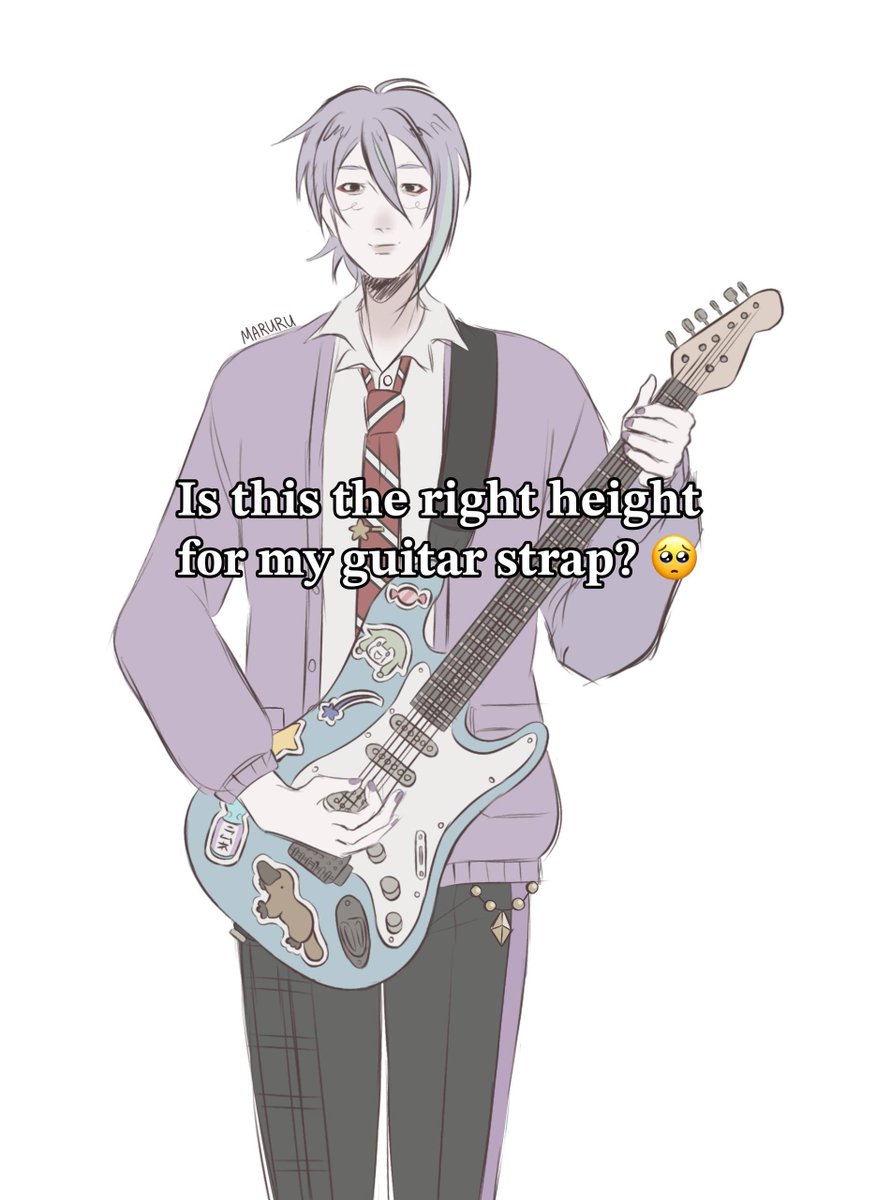 maruru_meow's tweet photo. waaaaaait I forgot to post this masterpiece

ib: Ginger J

#projectsekai #ruikamishiro https://t.co/Jo5h2VcF0i