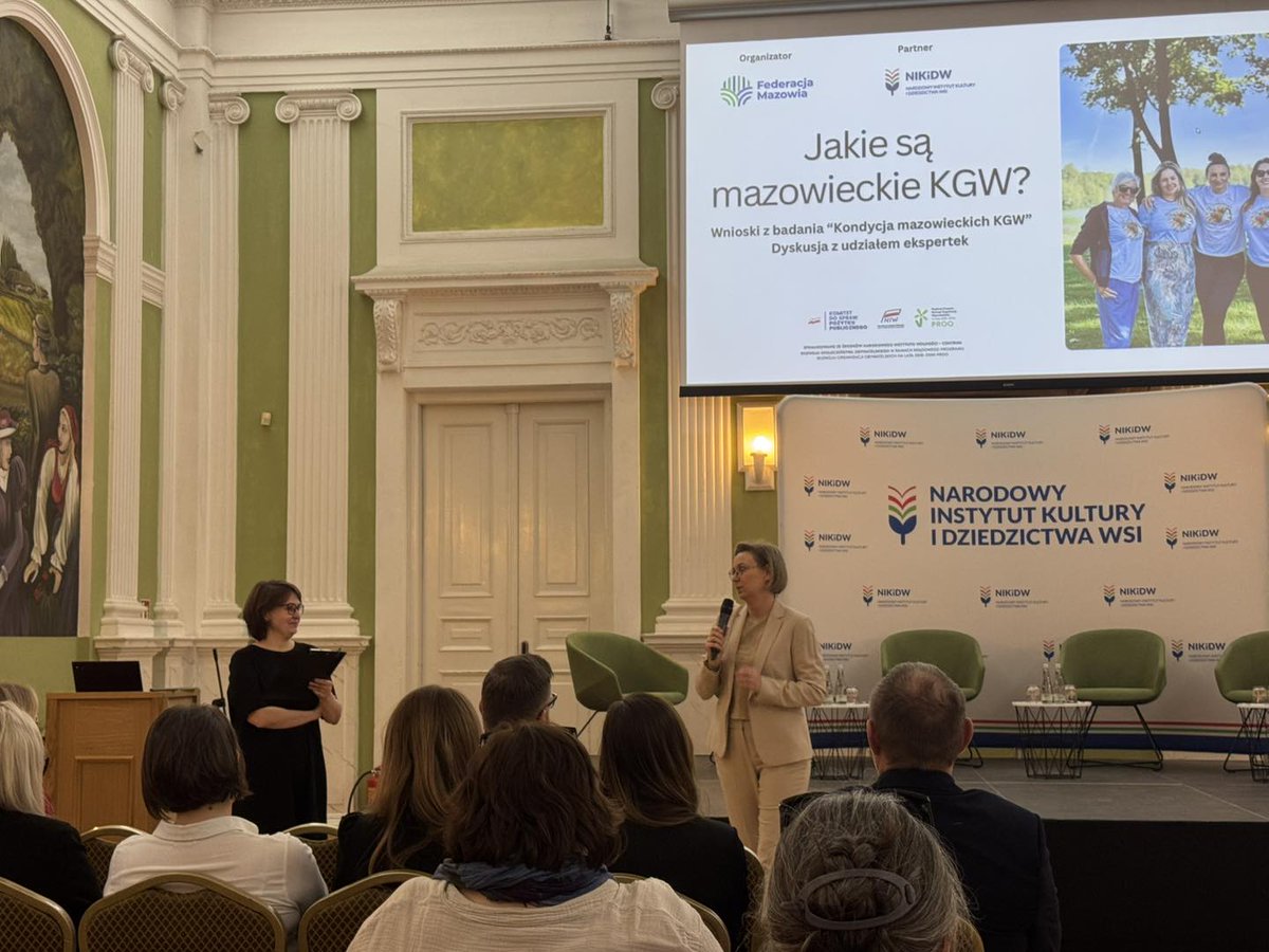 Społeczeństwo Obywatelskie KPRM tweet media