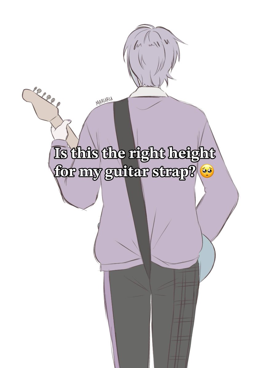 maruru_meow's tweet photo. waaaaaait I forgot to post this masterpiece

ib: Ginger J

#projectsekai #ruikamishiro https://t.co/Jo5h2VcF0i