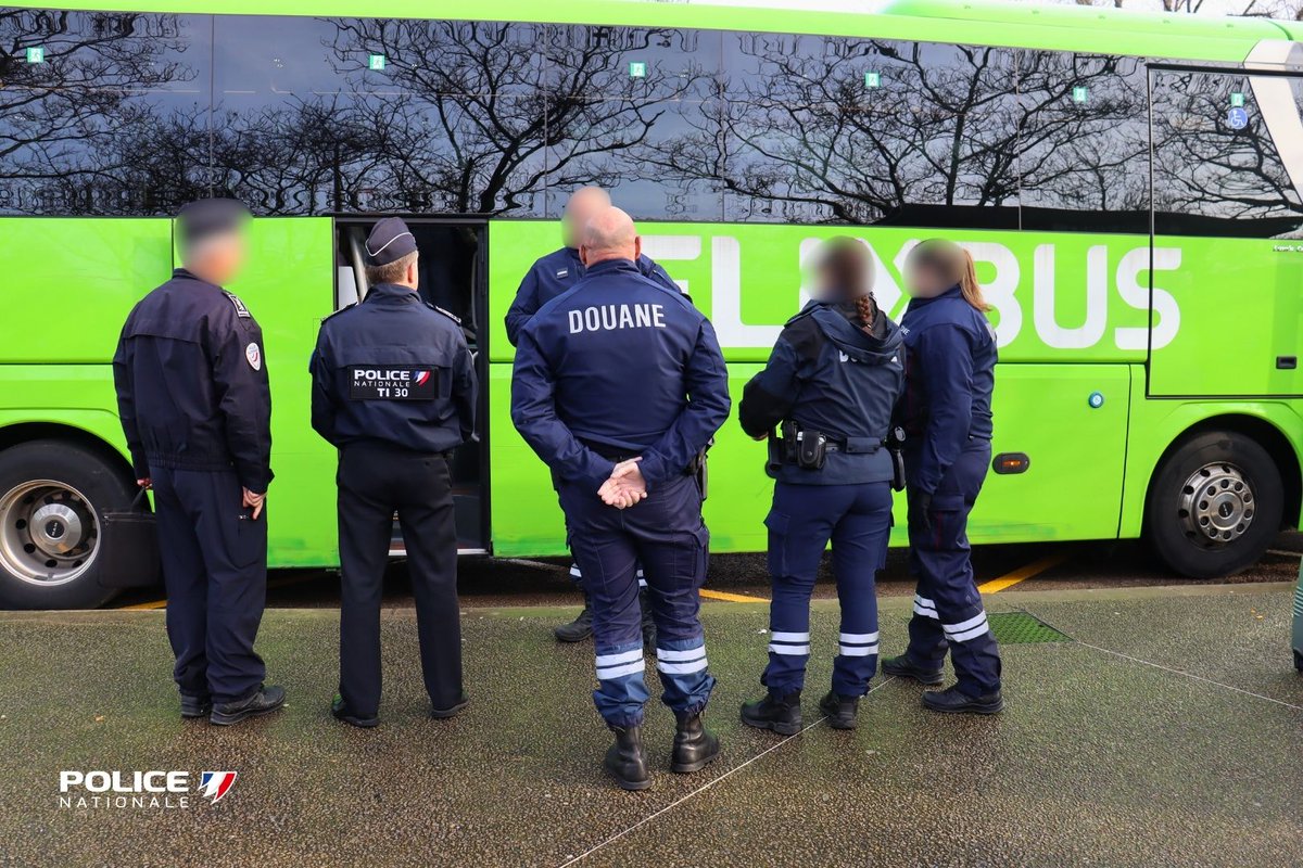 Police Nationale 30 tweet media