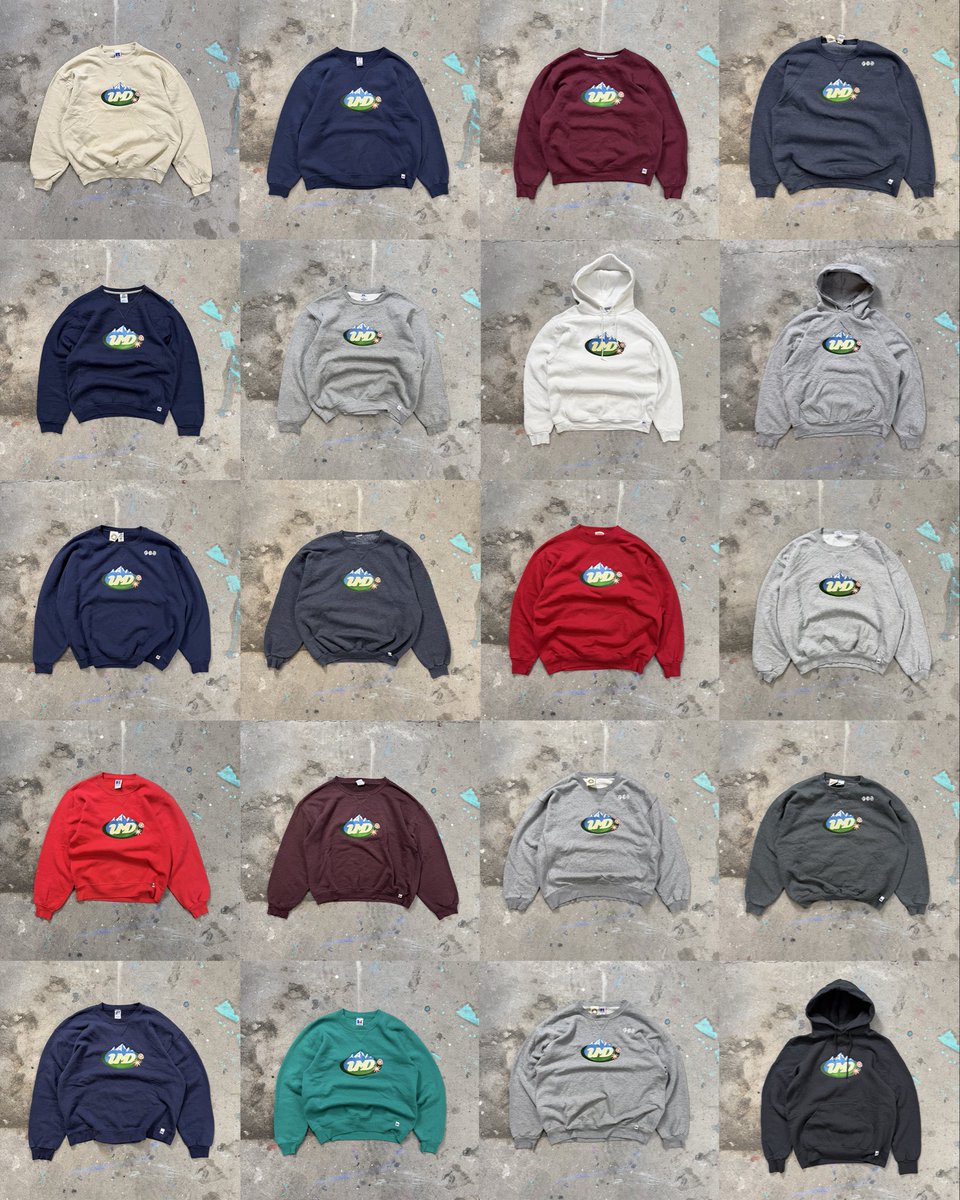 OLD TIME FEVER tweet media